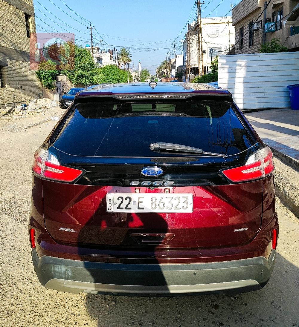 Ford Edge